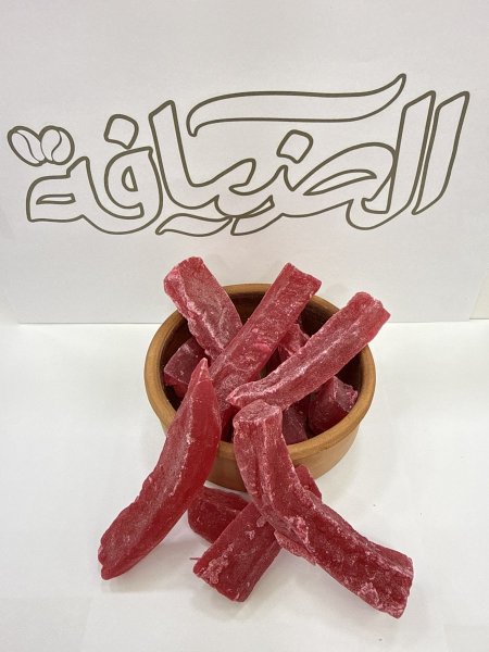 بابايا مجففة